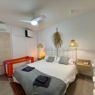 Resale - Villa -
Orihuela Costa - Campoamor