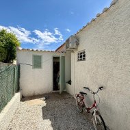 Resale - Villa -
Orihuela Costa - Campoamor