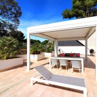 Resale - Villa -
Orihuela Costa - Campoamor