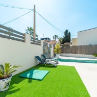 Resale - Villa -
Orihuela Costa - Costa Blanca