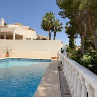 Resale - Villa -
Orihuela Costa - Costa Blanca