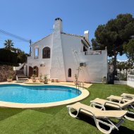 Resale - Villa -
Orihuela Costa - Costa Blanca