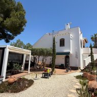 Resale - Villa -
Orihuela Costa - Costa Blanca