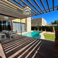Resale - Villa -
Orihuela Costa - Dehesa de campoamor
