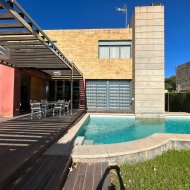 Resale - Villa -
Orihuela Costa - Dehesa de campoamor