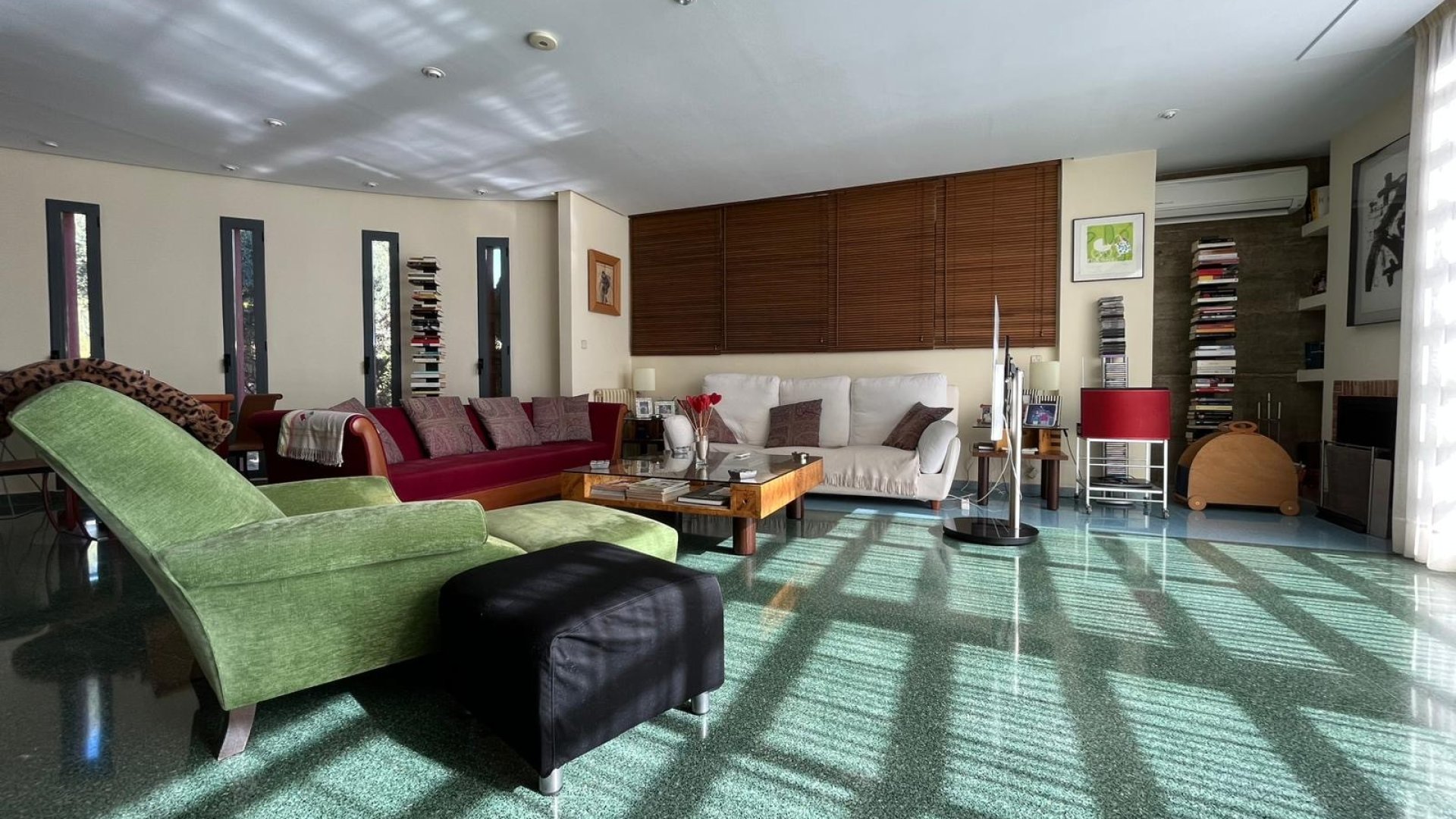 Resale - Villa -
Orihuela Costa - Dehesa de campoamor