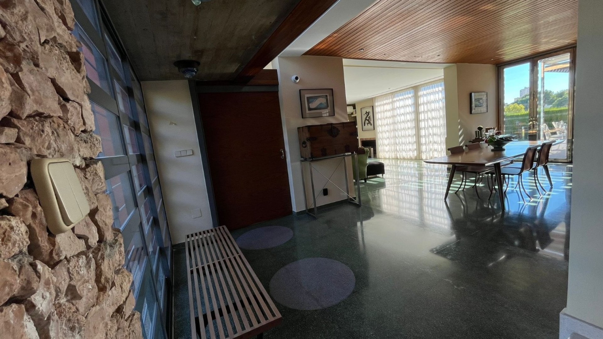 Resale - Villa -
Orihuela Costa - Dehesa de campoamor