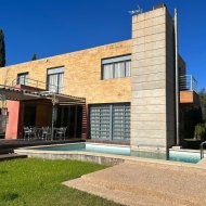 Resale - Villa -
Orihuela Costa - Dehesa de campoamor