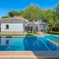 Resale - Villa -
Orihuela Costa - Dehesa de campoamor