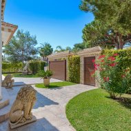 Resale - Villa -
Orihuela Costa - Dehesa de campoamor