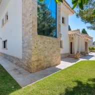 Resale - Villa -
Orihuela Costa - Dehesa de campoamor