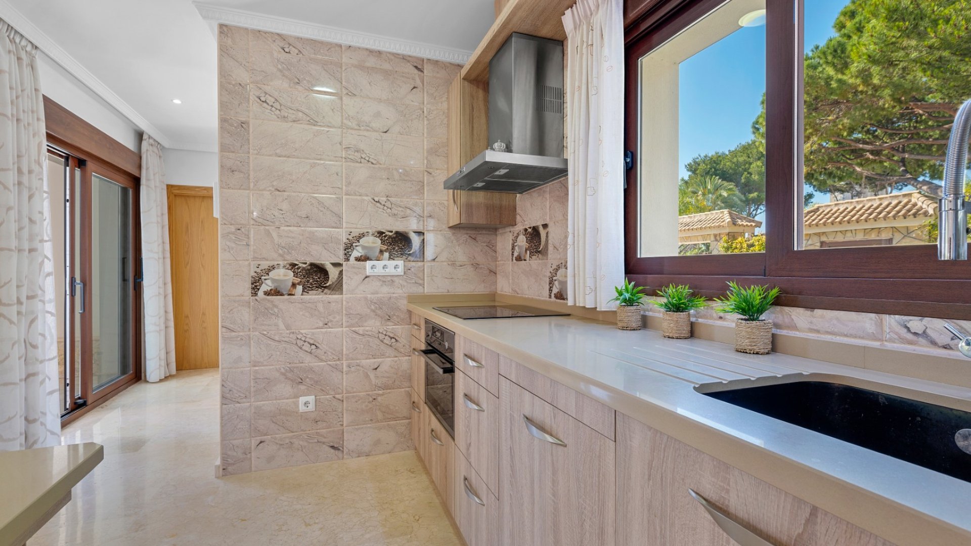 Resale - Villa -
Orihuela Costa - Dehesa de campoamor