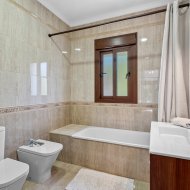 Resale - Villa -
Orihuela Costa - Dehesa de campoamor