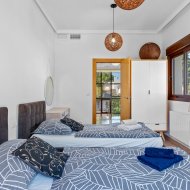 Resale - Villa -
Orihuela Costa - Dehesa de campoamor