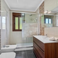 Resale - Villa -
Orihuela Costa - Dehesa de campoamor