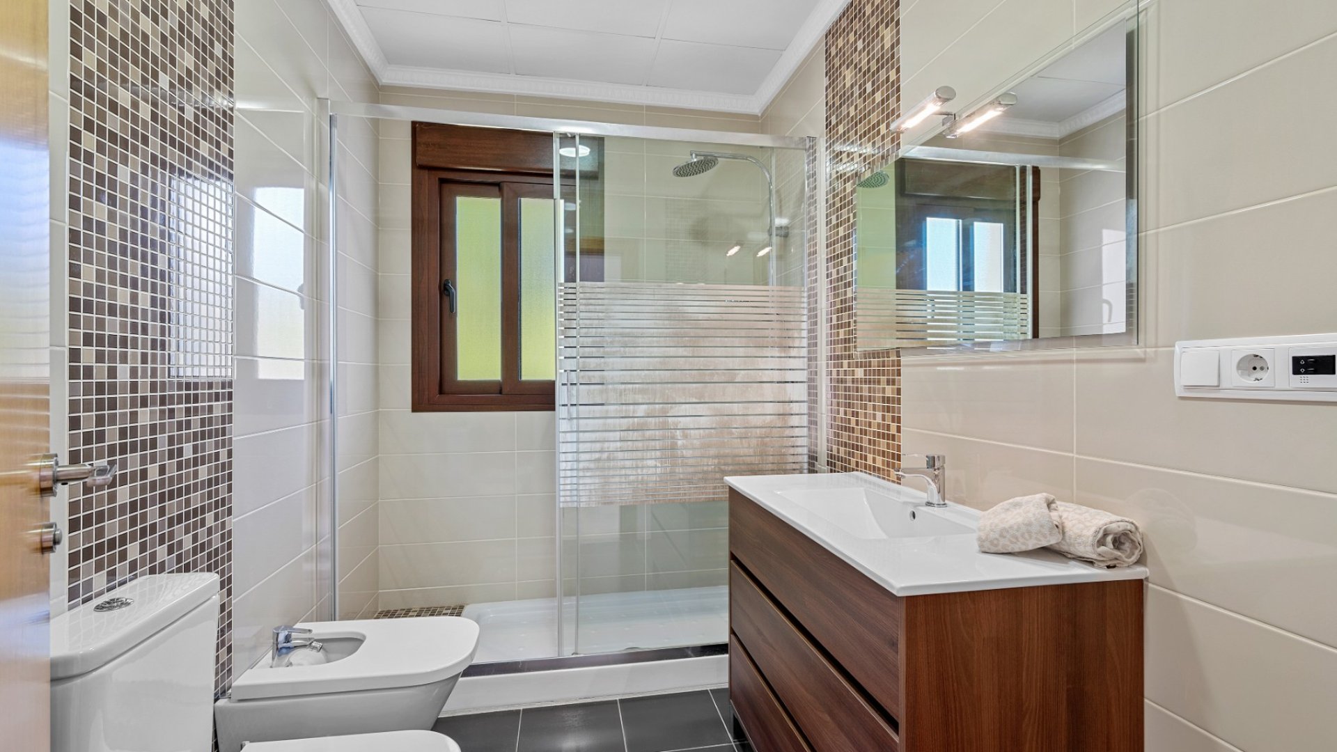 Resale - Villa -
Orihuela Costa - Dehesa de campoamor