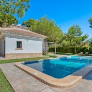 Resale - Villa -
Orihuela Costa - Dehesa de campoamor
