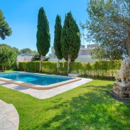 Resale - Villa -
Orihuela Costa - Dehesa de campoamor