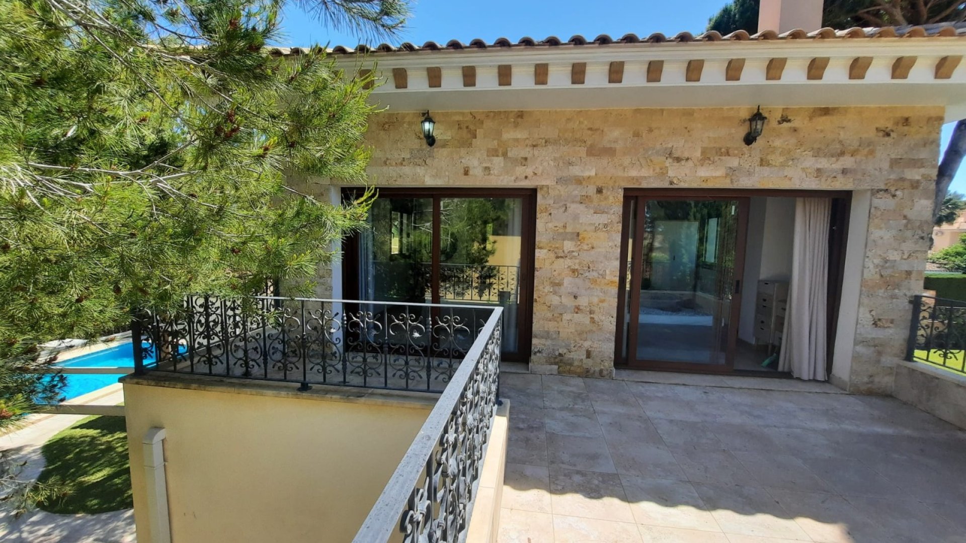 Resale - Villa -
Orihuela Costa - Dehesa de campoamor