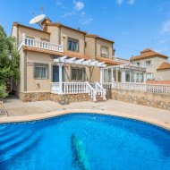 Resale - Villa -
Orihuela Costa - El Galan