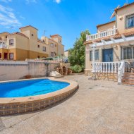 Resale - Villa -
Orihuela Costa - El Galan