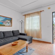 Resale - Villa -
Orihuela Costa - El Galan