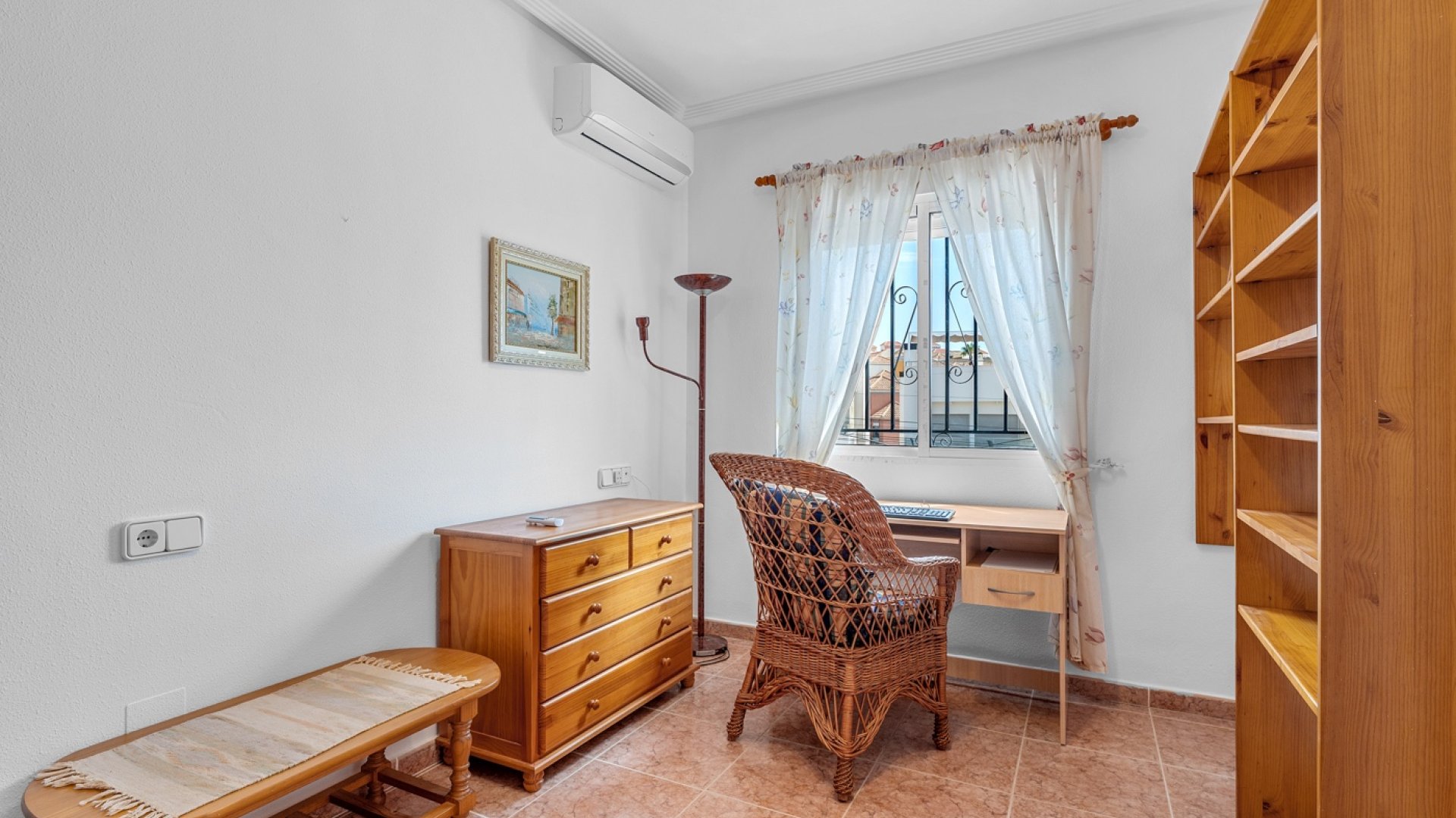 Resale - Villa -
Orihuela Costa - El Galan