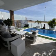 Resale - Villa -
Orihuela Costa - Entre Naranjos Vistabella Golf