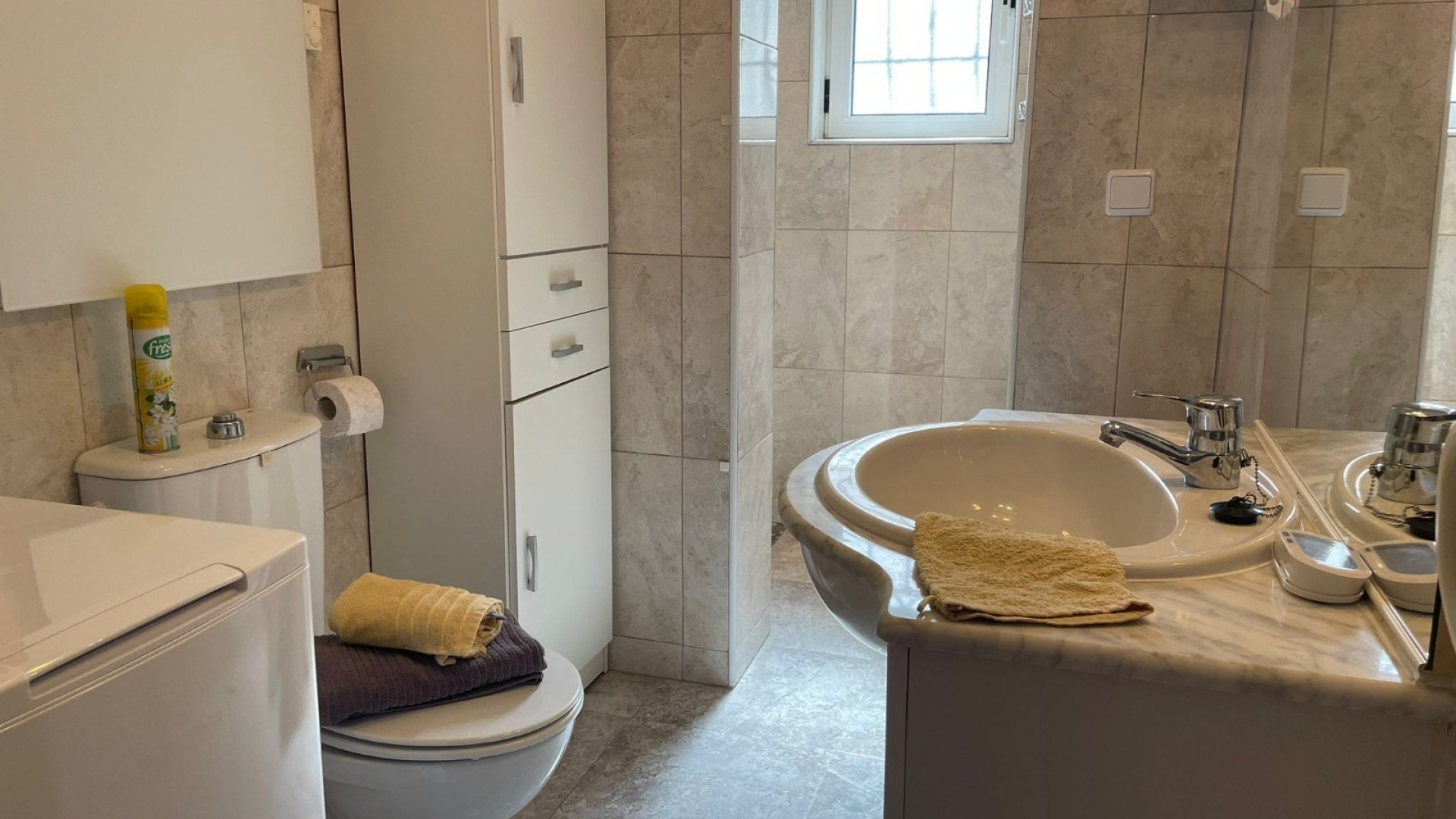 Resale - Villa -
Orihuela Costa - La Florida
