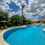 Resale - Villa -
Orihuela Costa - La Zenia