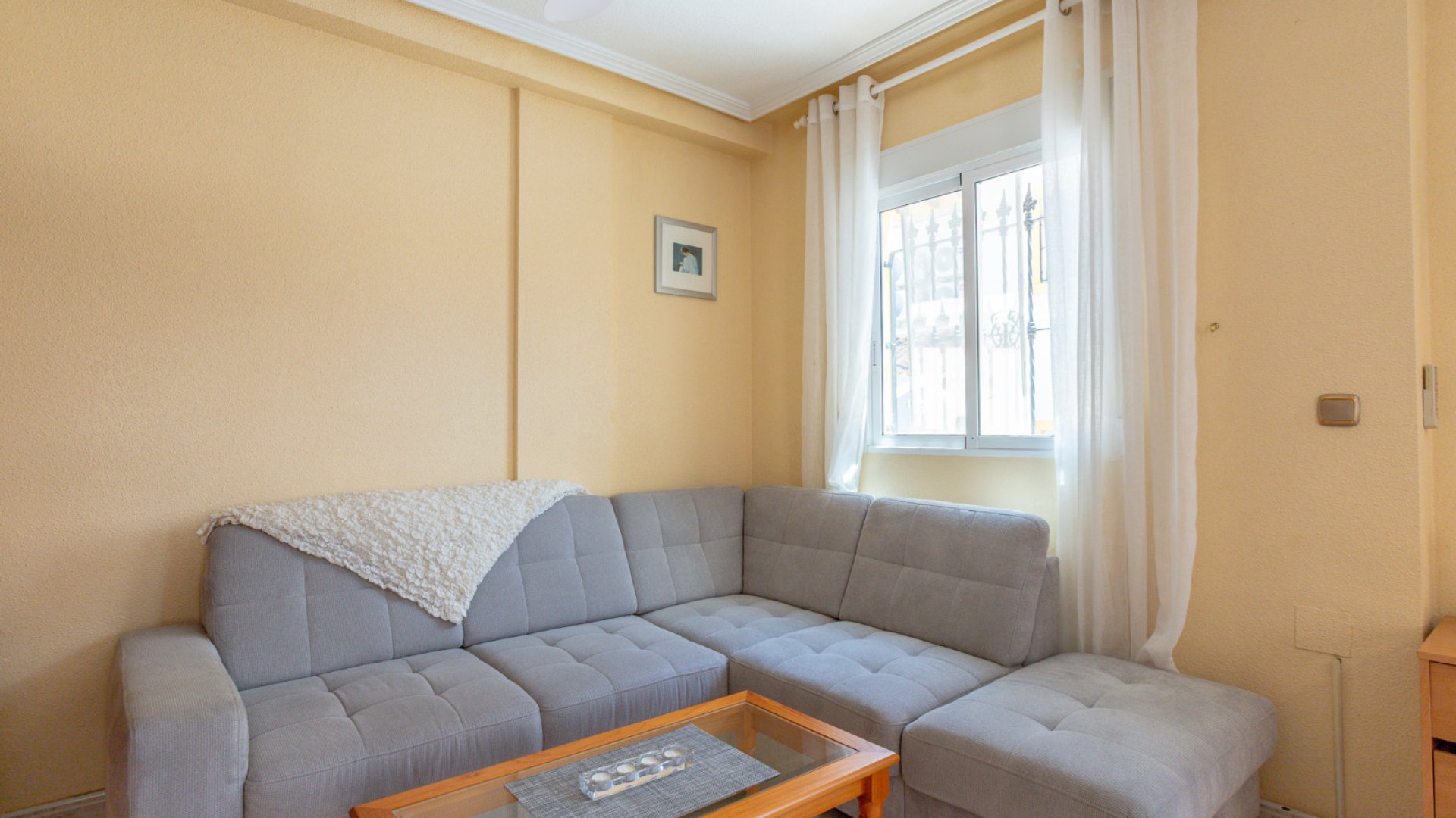 Resale - Villa -
Orihuela Costa - La Zenia