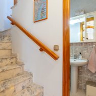 Resale - Villa -
Orihuela Costa - La Zenia