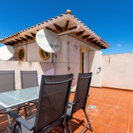 Resale - Villa -
Orihuela Costa - La Zenia