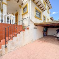 Resale - Villa -
Orihuela Costa - La Zenia