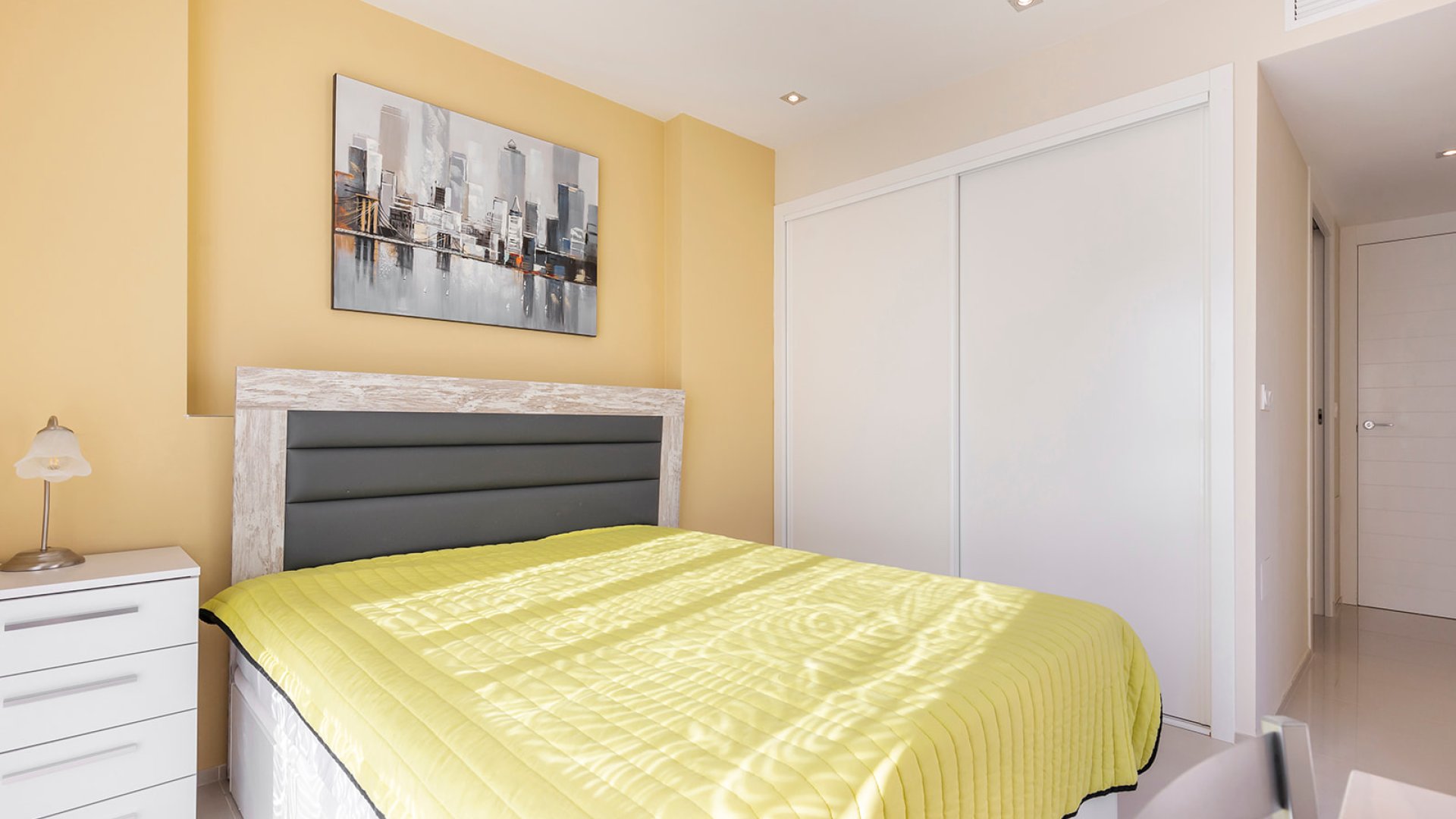 Resale - Villa -
Orihuela Costa - La Zenia