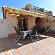 Resale - Villa -
Orihuela Costa - La Zenia