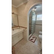 Resale - Villa -
Orihuela Costa - La Zenia