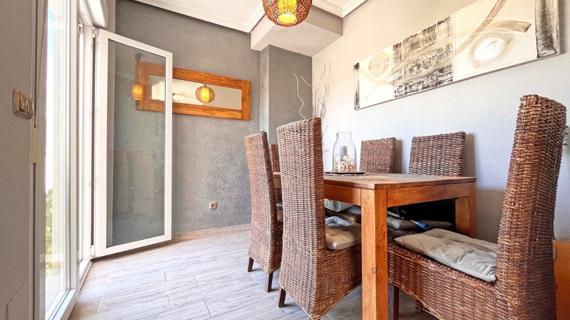 Resale - Villa -
Orihuela Costa - La Zenia