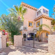 Resale - Villa -
Orihuela Costa - La Zenia
