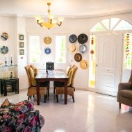 Resale - Villa -
Orihuela Costa - La Zenia