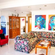 Resale - Villa -
Orihuela Costa - La Zenia