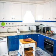 Resale - Villa -
Orihuela Costa - La Zenia