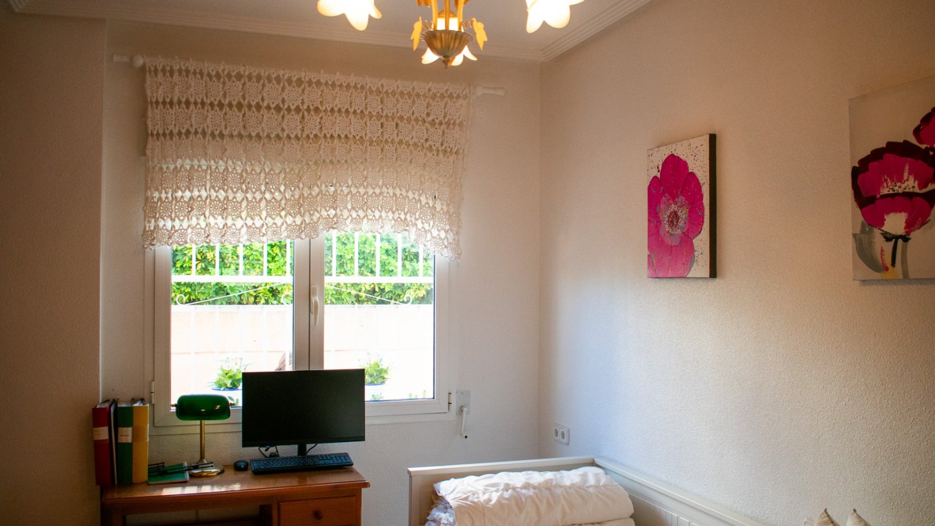 Resale - Villa -
Orihuela Costa - La Zenia