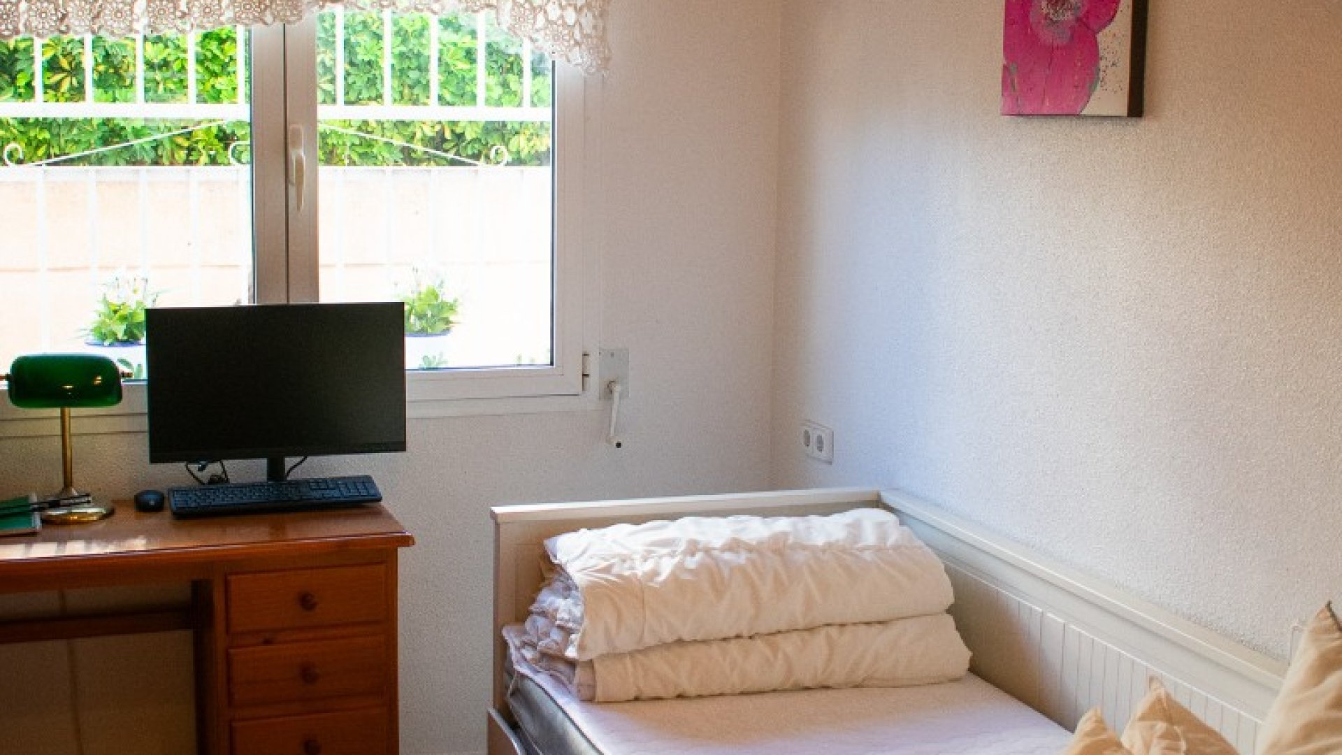 Resale - Villa -
Orihuela Costa - La Zenia