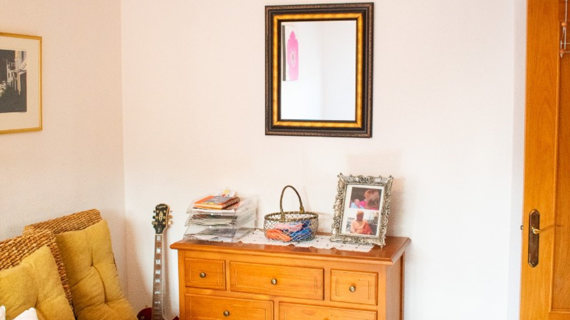 Resale - Villa -
Orihuela Costa - La Zenia