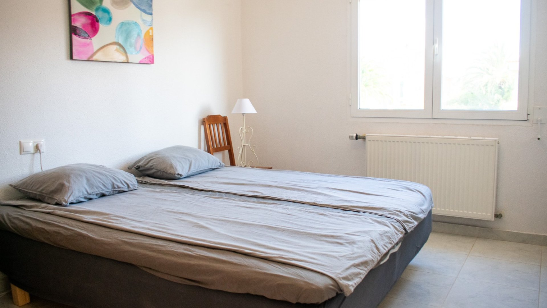 Resale - Villa -
Orihuela Costa - La Zenia