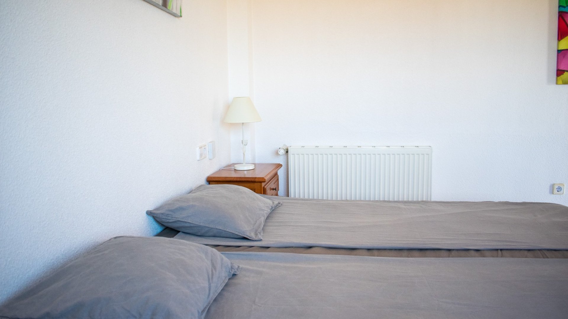 Resale - Villa -
Orihuela Costa - La Zenia