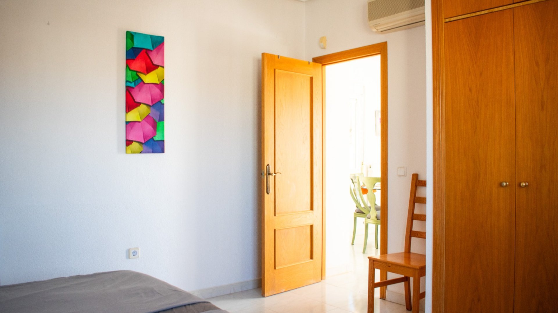 Resale - Villa -
Orihuela Costa - La Zenia