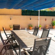 Resale - Villa -
Orihuela Costa - La Zenia