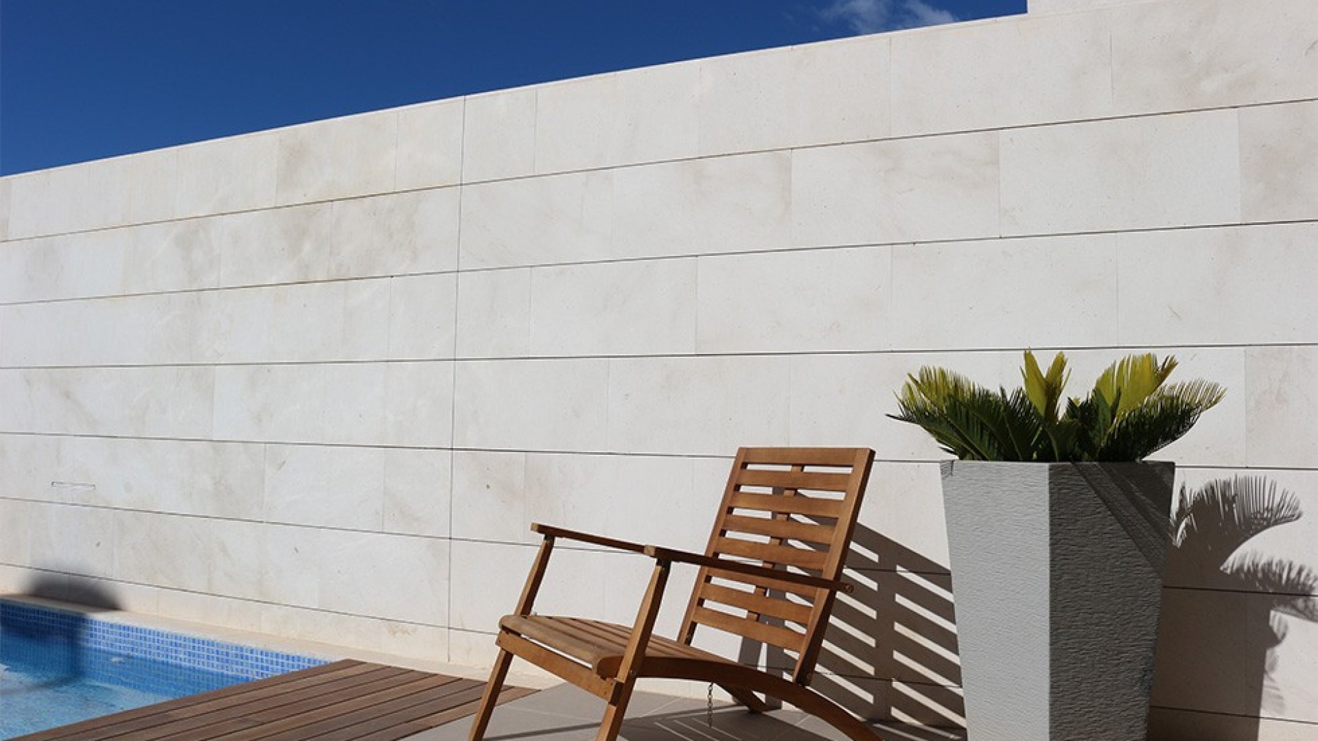 Resale - Villa -
Orihuela Costa - La Zenia